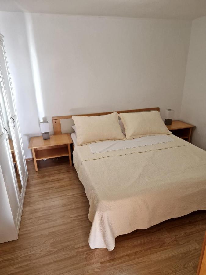 Apartment Misic Ртина Экстерьер фото
