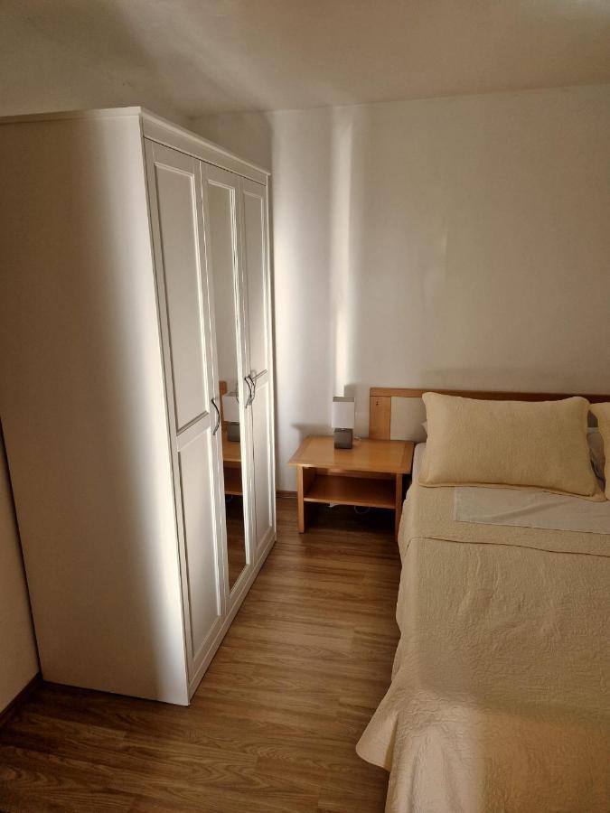 Apartment Misic Ртина Экстерьер фото