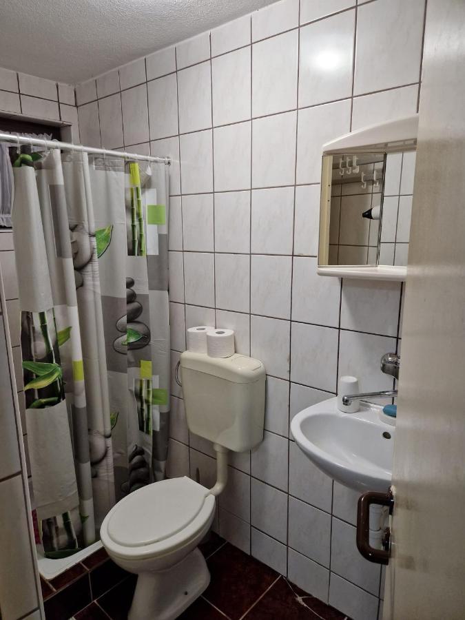 Apartment Misic Ртина Экстерьер фото